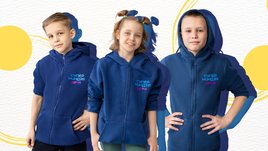 Кто они — участники «Суперниндзя.Дети»? 15 милых и интересных анкет