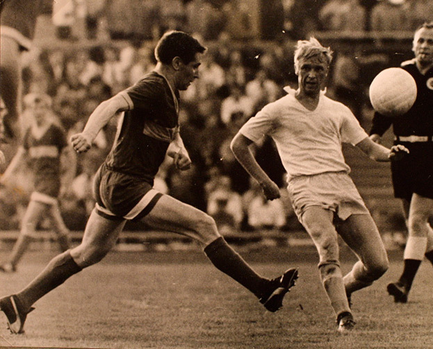 Валерий Маслов.