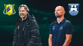 «Балтика» обыграла «Ростов» и станет соперником «Спартака» в финале Пути регионов: live Кубка России