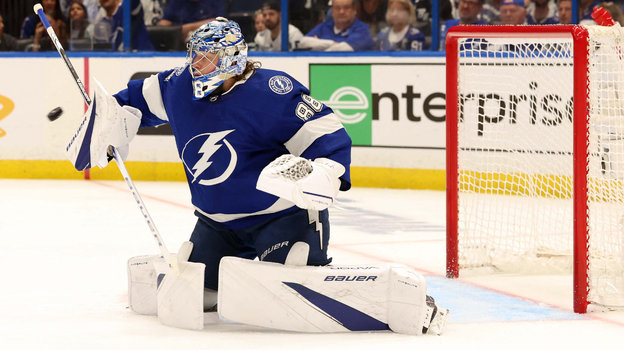 Андрей Василевский.