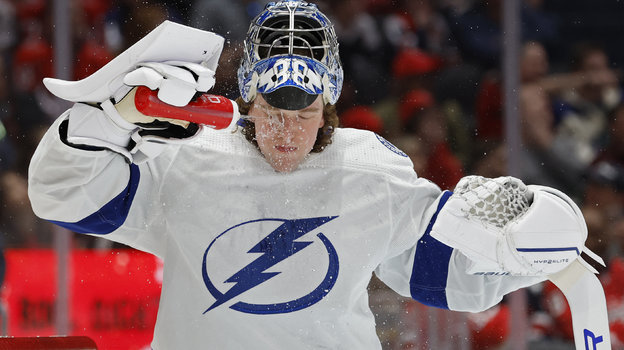 Андрей Василевский.