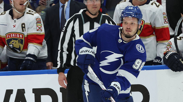 Михаил Сергачев.