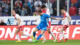 «Похоже, это последний сезон Смолова в «Динамо». У Соболева гол плюс пас, но столько времени валяться на траве...» Мнение Орещука