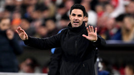 «Арсенал» достоин чемпионства. Артета создал самую яркую команду АПЛ