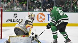 Российский нападающий вернулся после травмы и тащит «Даллас»! Скоро он может выбить чемпиона