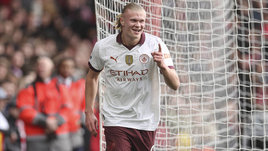 Холанн не в лучшей форме, но «Ман Сити» все равно прекрасен. «Арсеналу» будет крайне тяжело отобрать золото