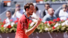 Синнера и Алькараса мучают травмы. Это шанс для Медведева