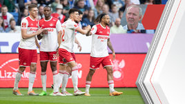 «Победа над «Динамо» вселила веру в яркую концовку непростого сезона «Спартака». Интервью Романцева