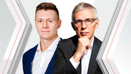 «Либо я, либо он». Революция в Нижнем Новгороде: Ларионов выжил из «Торпедо» одного из лучших менеджеров КХЛ