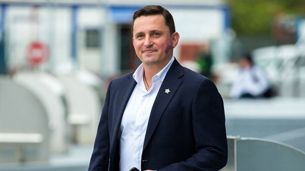 Вадим Аверкин. Вадим Аверкин