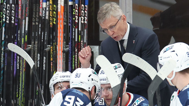 Игорь Ларионов. Игорь Ларионов