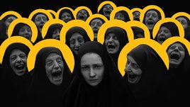 Обзор INDIKA — история о русской монашке, которую все обижают