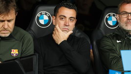 Победа над «Барсой» сделает «Жирону» первой командой Каталонии. А парни Хави рискуют остаться без Суперкубка Испании