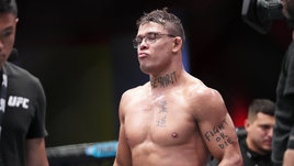 «Кто придумал Периодическую систему? Лавуазье, да?» Интервью с бразильцем-ботаником из UFC