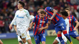 «Зенит» сам себе придумывает проблемы, а решает их Ерохин. ЦСКА — чемпион по упущенным победам