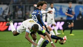 Миранчук все ближе к финалу Лиги Европы. Вышел на поле в концовке и был в сантиметрах от эффектного гола