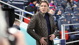 «Мне не стыдно смотреть в глаза болельщикам «Пари НН»!» Первое интервью Юрана после отставки