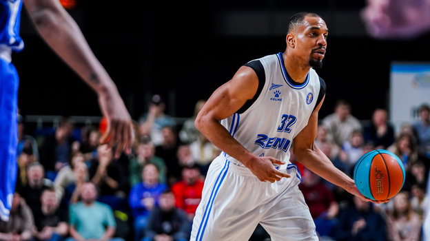 Винс Хантер.