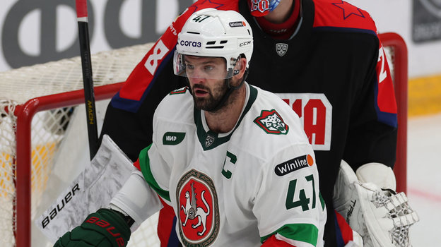 Александр Радулов. Хоккеист Александр Радулов