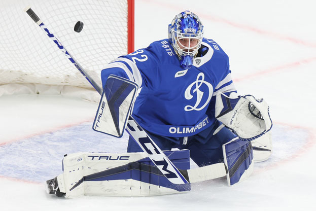 Илья Коновалов. Хоккеист Илья Коновалов