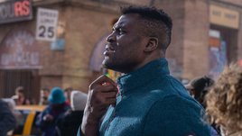 «Я кричал его имя, но он не откликался». Умер маленький сын Нганну — ребенку было 15 месяцев