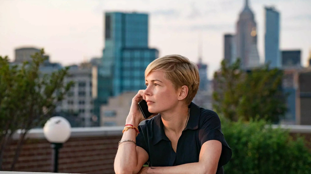 Кадр из фильма «После свадьбы»