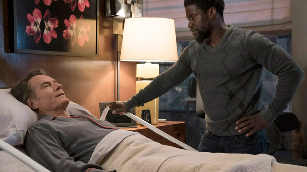 Кадр из фильма «1+1: Голливудская история»