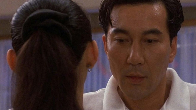 Кадр из фильма «Давайте потанцуем»