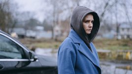 Кадр из сериала «Обоюдное согласие»