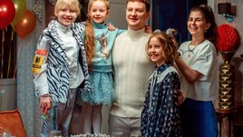 Кадр из сериала «Папины дочки. Новые»