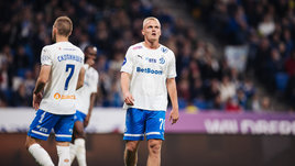 «Динамо» почти догнало «Зенит» и «Краснодар». Если бело-голубые снова проиграют «Сочи» — титула точно не видать