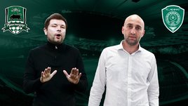 «Краснодар» проиграл «Ахмату»: онлайн-трансляция матча
