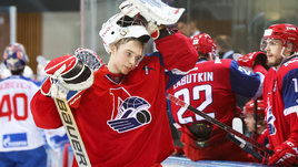 «Питтсбург» или КХЛ? Где продолжит карьеру талантливый вратарь из Ярославля