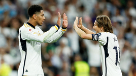 Чемпионская гонка в ла лиге: «Реал» готов забрать титул уже сегодня!