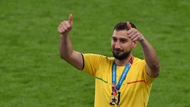 Биография Джанлуиджи Доннаруммы: от предателя до героя Евро