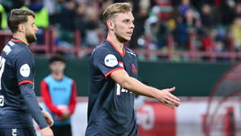 «Ростов» — лучшая весенняя команда РПЛ. Против нее «Локо» с Глушенковым, которого партнеры уже видят в «Барсе»