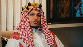 Тренировался втайне от Каддафи и еще никогда не проигрывал. Малик Зинад — новый соперник Бивола