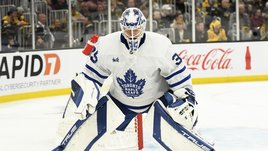 Самсонов провел плохой сезон. Но причина неудач «Торонто» — не в нем