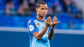 У «Зенита» два сухих поражения подряд. Но «Факел» выглядит еще хуже