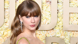 История Тейлор Свифт: от кантри до дохода в миллиард и рекорда «Грэмми»