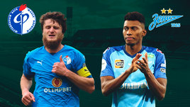 «Зенит» упустил победу в Воронеже. «Факел» отыгрался с пенальти! Онлайн-трансляция матча