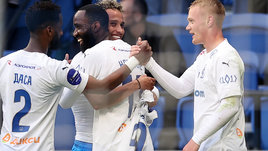 Такой борьбы за золото в РПЛ не было давно. Давайте насладимся концовкой!