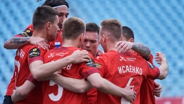 «Мои футболисты напоминают игроков «Зенита». Девять голов в Химках. Cудья лишил «Родину» победы? 31-й тур ФНЛ