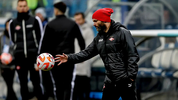 Владимир Слишкович.