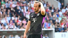 Кейн проводит фантастический сезон, но его усилий мало для победы над «Реалом». Анчелотти идет за треблом