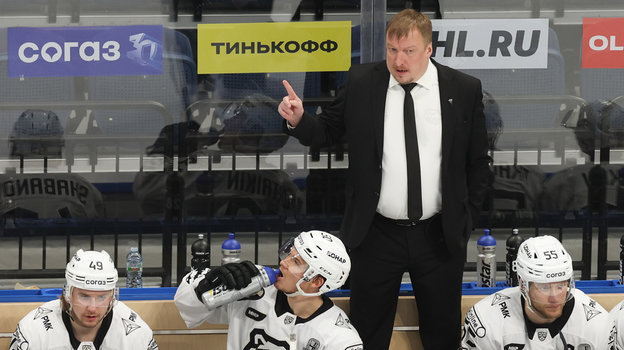 Алексей Заварухин. Алексей Заварухин