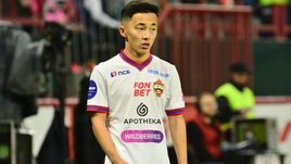 Клиенты букмекера считают, что ЦСКА победит «Рубин» и приблизится к лидерам РПЛ