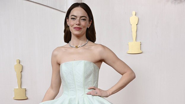 Эмма Стоун. Актриса Эмма Стоун