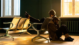 Кадр из сериала «Метод 2»