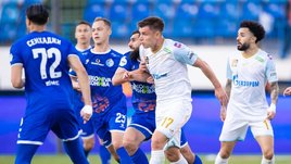 «Зенит» потерял победу в Воронеже на 90+12-й минуте! Золотая гонка закручивается еще сильнее